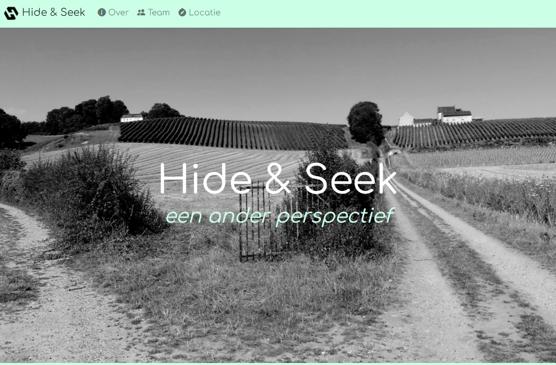 Hide & Seek Guesthouse